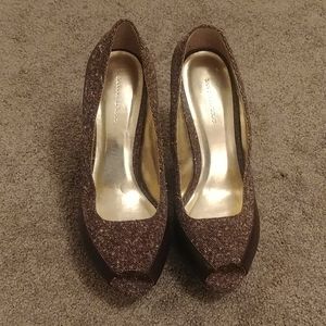Banana Republic Heels